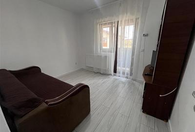 Garsonieră decomandată, mobilată în Cug - 2