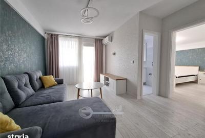 Apartament cu 2 camere în Miroslava - 4