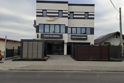 Spațiu comercial, de 75 mp, în Central