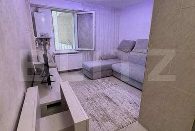 Apartament cu 4 camere decomandat în Tudor Vladimirescu