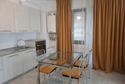Apartament cu 3 camere decomandat în Central - 5