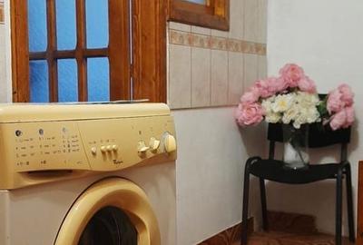 Apartament cu 2 camere, mobilat în Rogerius - 1