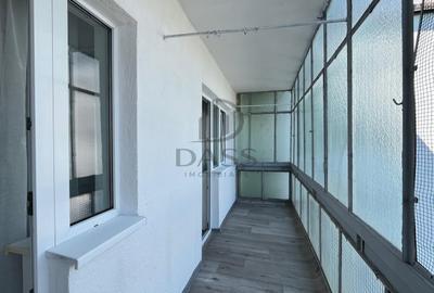 Apartament cu 2 camere decomandat în Hipodrom 4 - 7