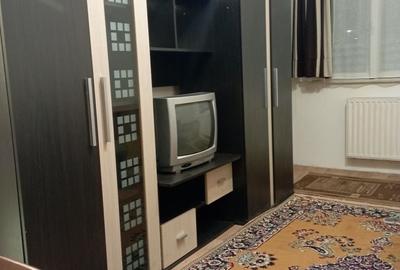 Garsonieră semidecomandată în Micălaca