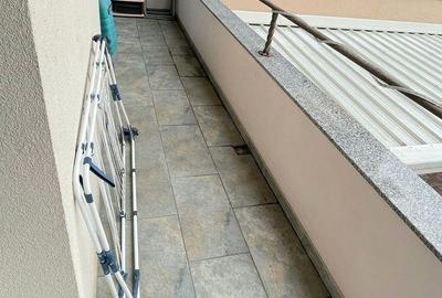 Apartament cu 2 camere în Vasile Alecsandri - 1