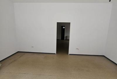 Spațiu comercial, de 60 mp, în Gară