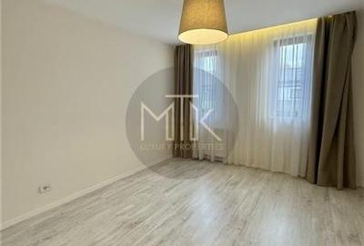 Duplex cu 10 camere cu Canalizare în Pipera - 35
