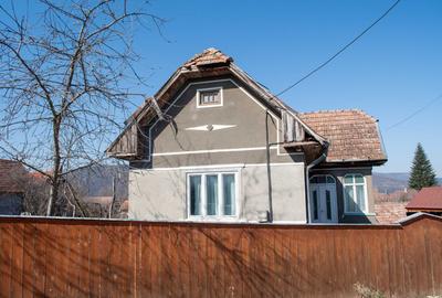 Casă cu 3 camere în Moldovenești - 3