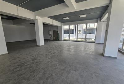 Spațiu comercial, de 260 mp, în Valea Adâncă - 2
