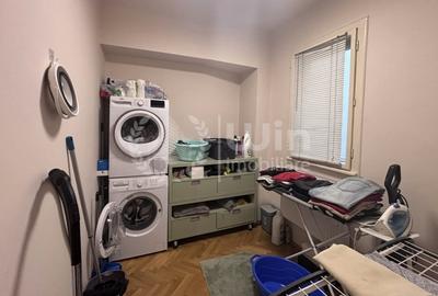 Apartament cu 3 camere decomandat, mobilat în Central - 10