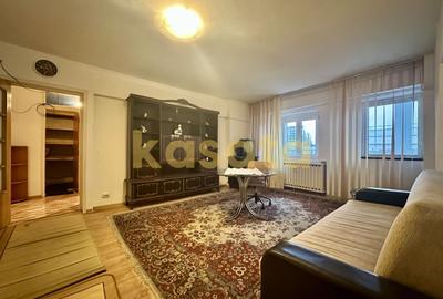 Apartament cu 3 camere semidecomandat în Aviației - 1