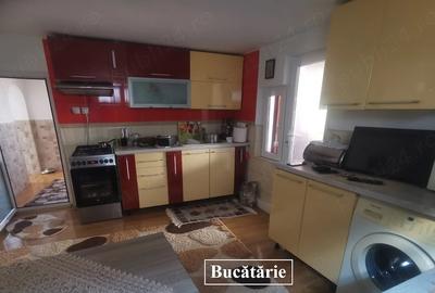 Casă cu 2 camere cu Teren 415 Mp în Central