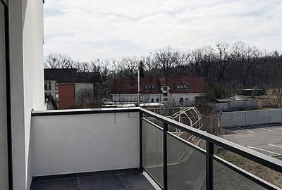 Apartament cu 2 camere în Băile Felix