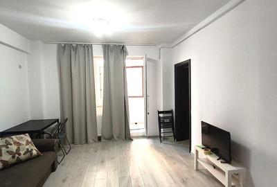 Garsonieră semidecomandată în Chiajna