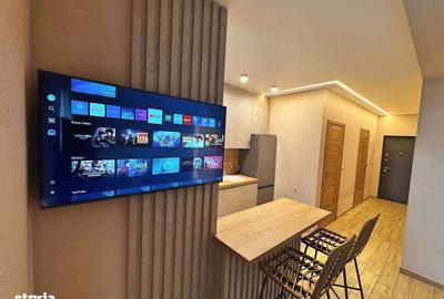 Apartament cu 3 camere decomandat în Unirii - 6