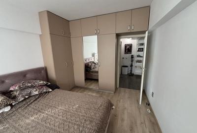 Apartament cu 2 camere în Ștrand - 8