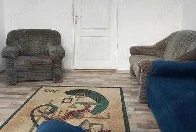 Apartament cu 2 camere decomandat în Central - 5