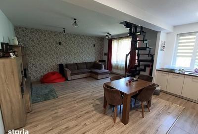 Apartament cu 2 camere în Mărăști