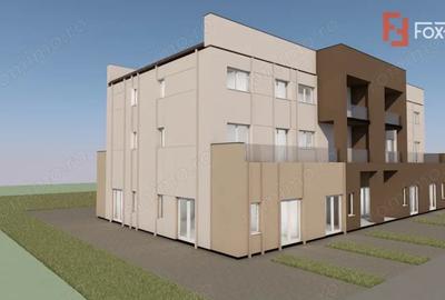 Apartament cu 3 camere decomandat în Urseni