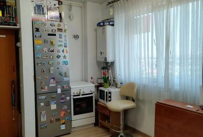 Garsonieră decomandată în Chiajna