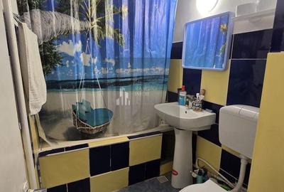 Apartament cu 2 camere semidecomandat în Brâncoveanu