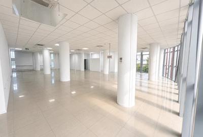 Spațiu comercial, de 350 mp, în Central - 3
