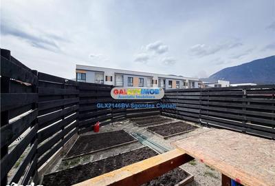 Casă cu 4 camere cu Canalizare în Central - 3