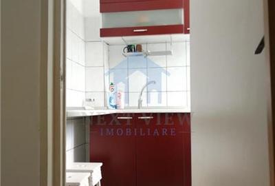 Garsonieră decomandată în Zorilor - 2