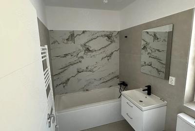 Apartament cu 3 camere decomandat în Calea Urseni