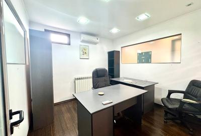 Apartament cu 6 camere decomandat, mobilat în 13 Septembrie - 13