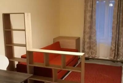 Apartament cu 2 camere decomandat în Semicentral