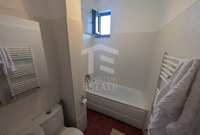 Garsonieră decomandată, mobilată în Drumul Taberei - 8