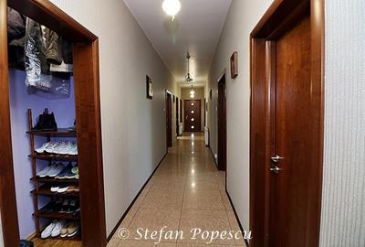 Casă cu 5 camere cu Garaj în Izvorani - 15