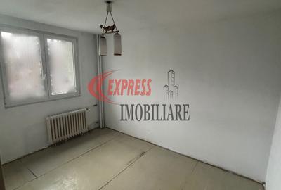 Apartament cu 2 camere semidecomandat în Titan