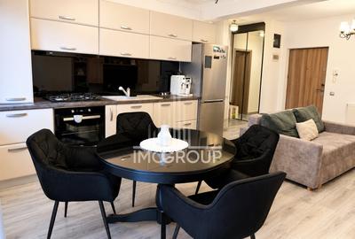 Apartament cu 2 camere semidecomandat, mobilat în Europa - 6