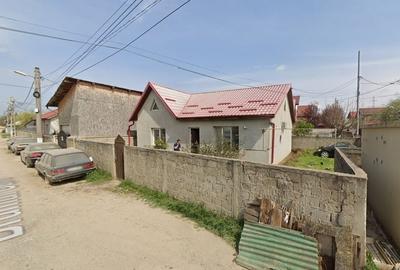 Casă cu 3 camere cu Teren 240 Mp în Sud