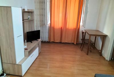Apartament cu 2 camere nedecomandat în Exercițiu - 1