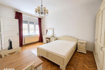 Garsonieră în Central