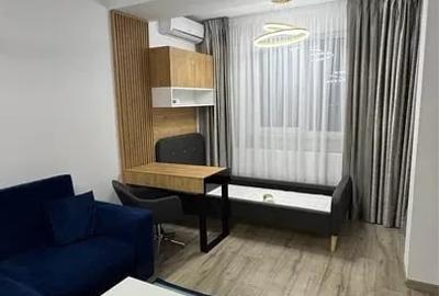 Garsonieră semidecomandată în Ozana