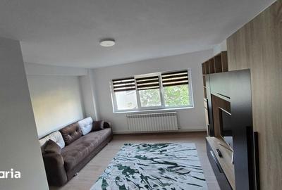 Apartament cu 2 camere în ICIL