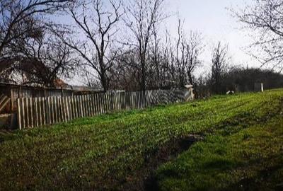 Teren de 5000 mp, în Central - 4