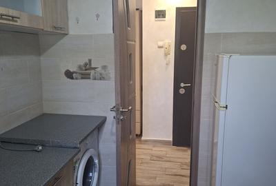 Apartament cu 2 camere nedecomandat în 9 Mai - 4