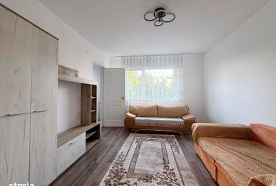 Apartament cu 2 camere în Grădiște