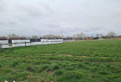 Teren de 650 mp, în Prejmer - 9