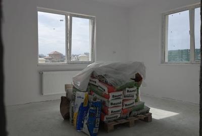 Casă cu 3 camere cu Teren 500 Mp în Tărtășești - 3