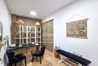 Spațiu comercial, de 20 mp, în Centrul Istoric - 1