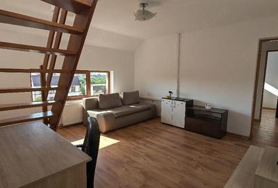 Apartament cu 3 camere semidecomandat în Girocului - 2