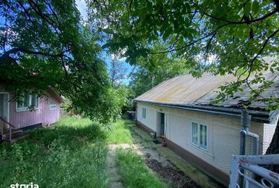 Casă cu 4 camere cu Teren 1400 Mp în Burdujeni - 4