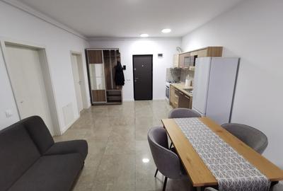 Apartament cu 2 camere decomandat în Chinteni - 2
