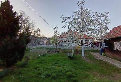 Casă individuală cu 9 camere cu Canalizare în Praid - 29